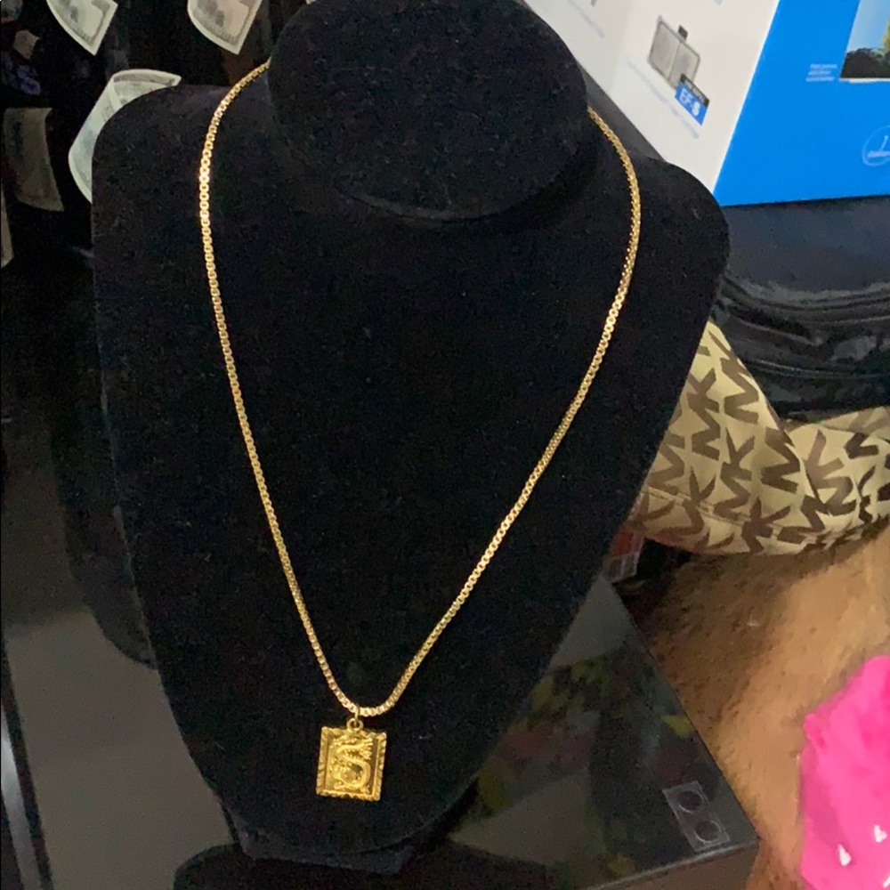 Necklace